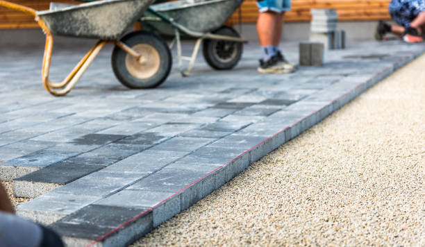 Best Concrete Retaining Walls in Shenandoah, TX