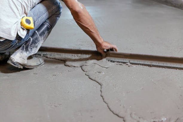 Best Concrete Grinding and Polishing in Shenandoah, TX
