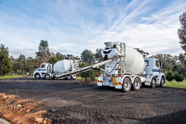 Best Concrete Sidewalk Installation in Shenandoah, TX