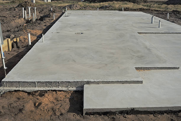 Best Commercial Concrete Services in Shenandoah, TX