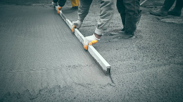 Best Concrete Staining and Coloring in Shenandoah, TX