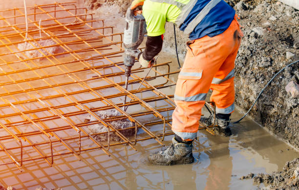 Best Concrete Staining and Coloring in Shenandoah, TX