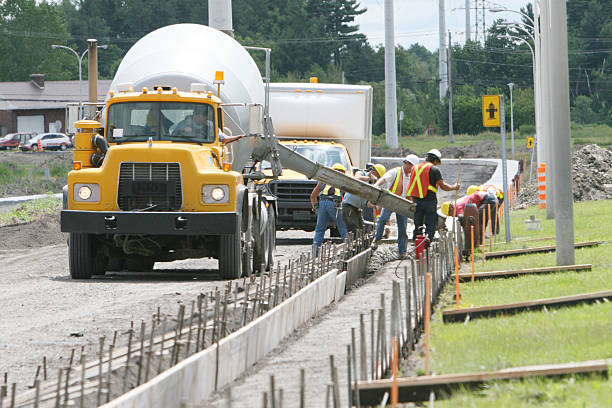 Best Concrete Retaining Walls in Shenandoah, TX