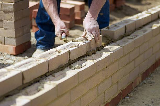 Best Concrete Retaining Walls in Shenandoah, TX