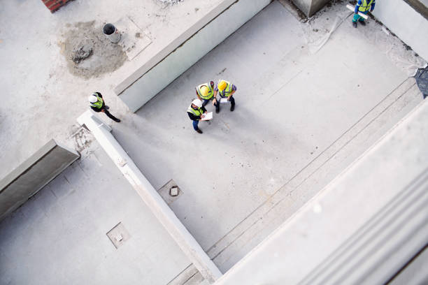 Best Concrete Grinding and Polishing in Shenandoah, TX