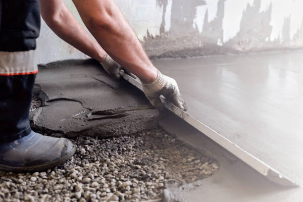 Best Concrete Removal and Replacement in Shenandoah, TX
